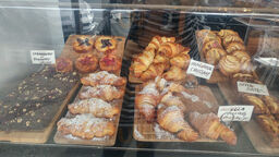 Alchemy Woodfire Bakehouse