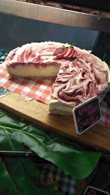 Mareeba Courtyard Cafe & Takeaway