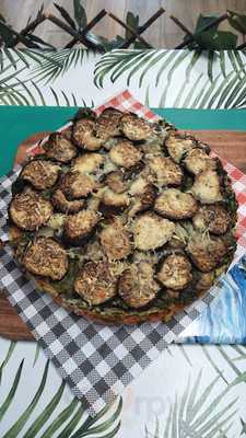 Mareeba Courtyard Cafe & Takeaway