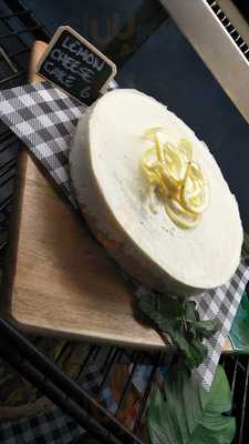 Mareeba Courtyard Cafe & Takeaway