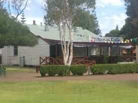 Esperance Cafe