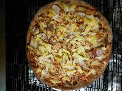 Mighty Moe's Pizza & Grill