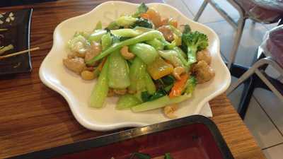 Su Life Vegetarian Restaurant