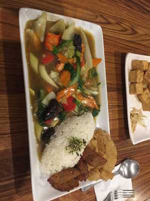 Su Life Vegetarian Restaurant