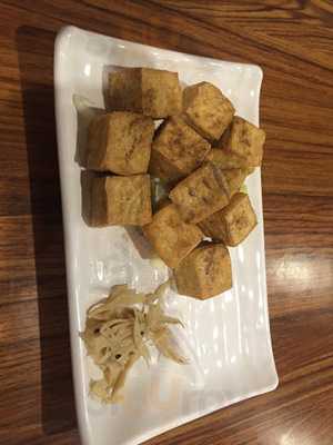 Su Life Vegetarian Restaurant