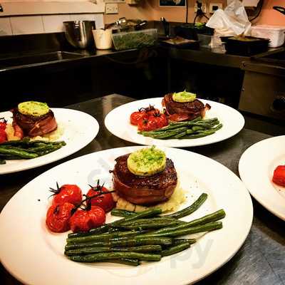 Peppercorn On Campbell