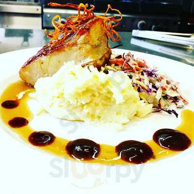 Peppercorn On Campbell