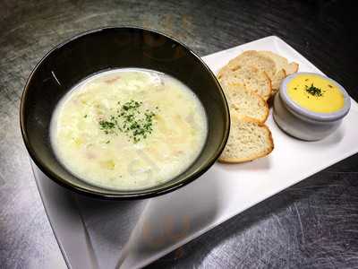 Peppercorn On Campbell