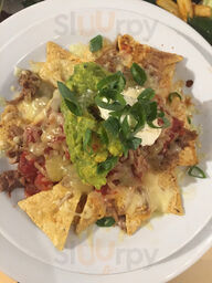 Tweedhead's Cafe & Restaurant