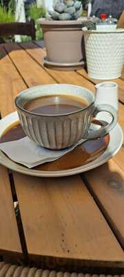 Sco & Co. And The Lifebuoy Cafe