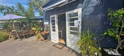 Sco & Co. And The Lifebuoy Cafe