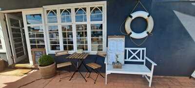 Sco & Co. And The Lifebuoy Cafe