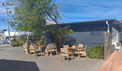 Sco & Co. And The Lifebuoy Cafe