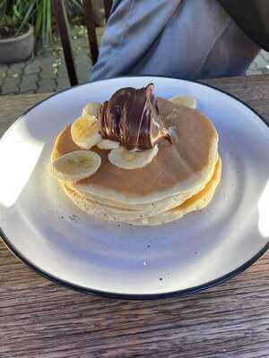 Sco & Co. And The Lifebuoy Cafe