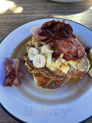 Sco & Co. And The Lifebuoy Cafe