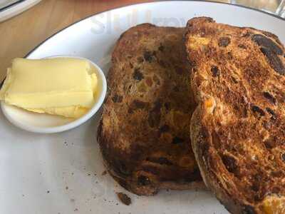 Sco & Co. And The Lifebuoy Cafe