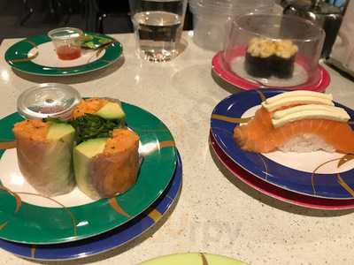 Sushi Bay