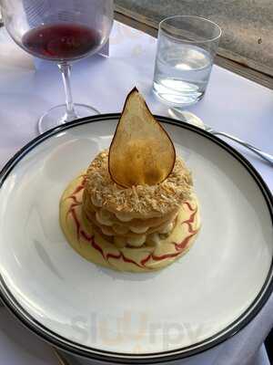 Furneaux Restaurant & Comptoir