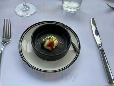 Furneaux Restaurant & Comptoir