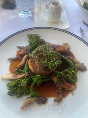 Furneaux Restaurant & Comptoir