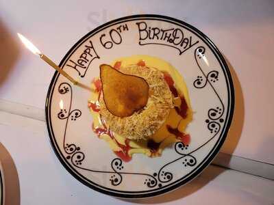 Furneaux Restaurant & Comptoir