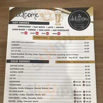 Dalsantos Continental Deli