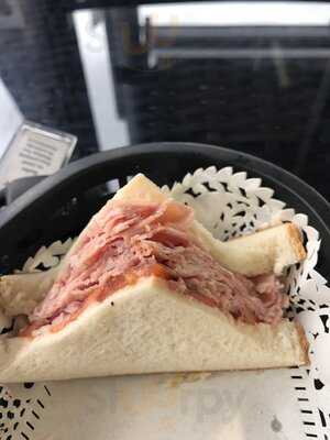 Dalsantos Continental Deli