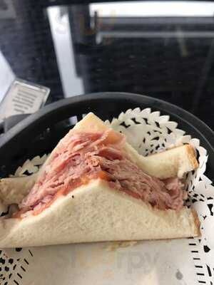 Dalsantos Continental Deli