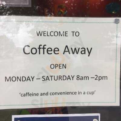Coffee Away