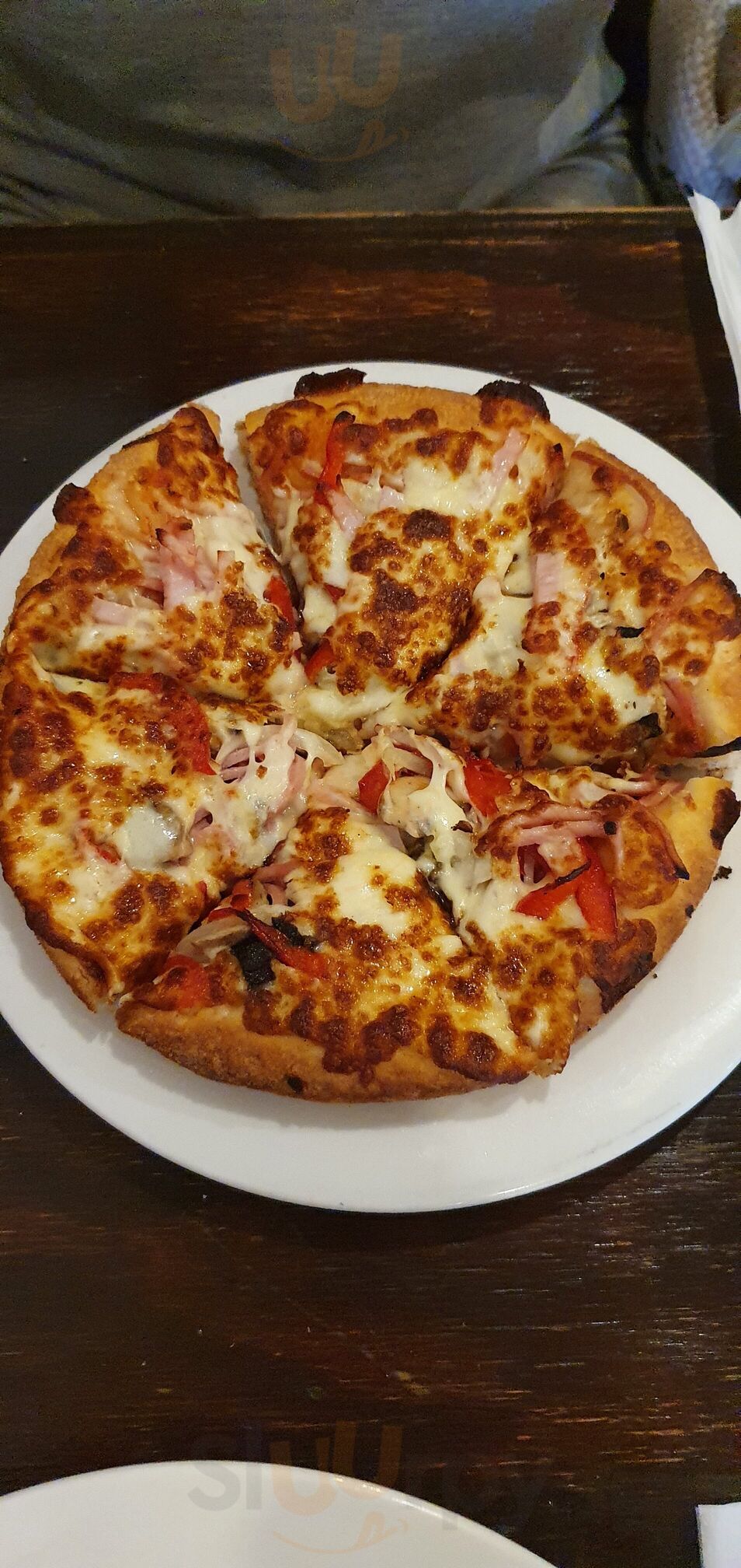 Sophie & Bills Restaurant Cafe