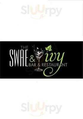 The Swae & Ivy - Bar & Restaurant