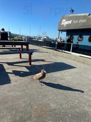 Skippers Fish Shop