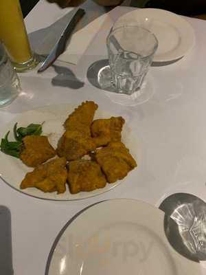 Cava Indian Restaurant