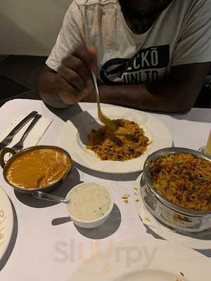 Cava Indian Restaurant