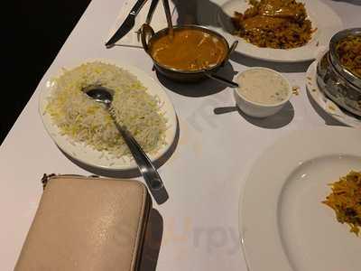 Cava Indian Restaurant