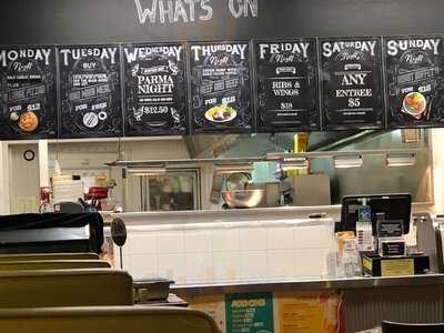 Coutts Commercial Hotel