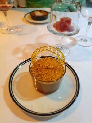 Nina Restaurant And Tapas Bar