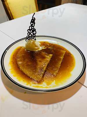 Nina Restaurant And Tapas Bar