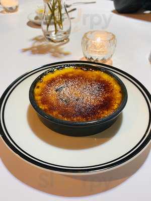 Nina Restaurant And Tapas Bar