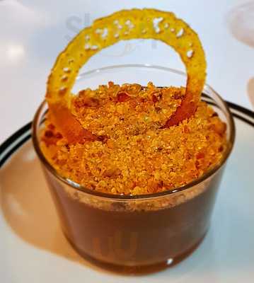 Nina Restaurant And Tapas Bar