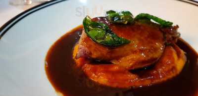 Nina Restaurant And Tapas Bar