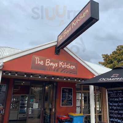 The Bays Kitchen