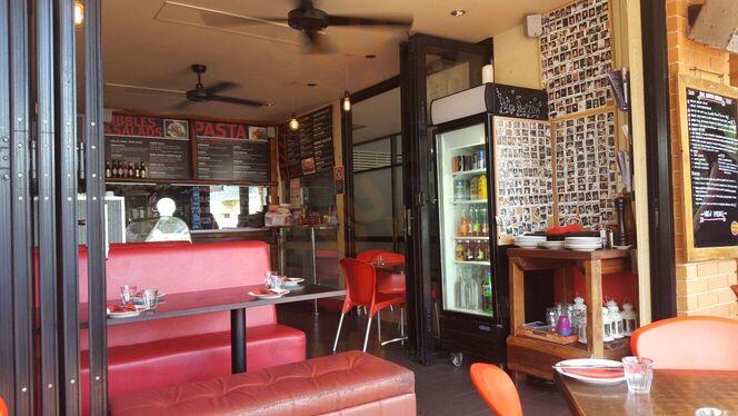 Lennox Head Pizza And Pasta