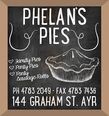 Phelan's Pies