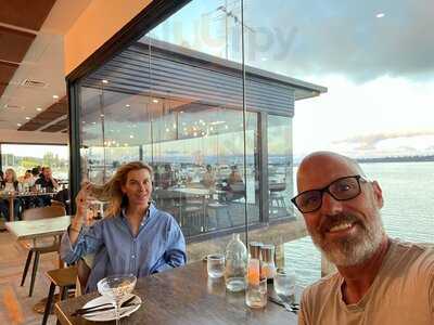 The Wharf Bar & Kitchen