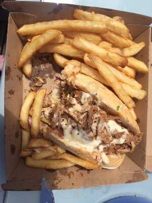 The Wharf Bar & Kitchen