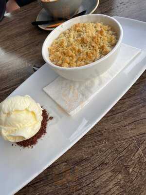 The Wharf Bar & Kitchen