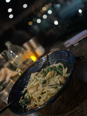 The Wharf Bar & Kitchen