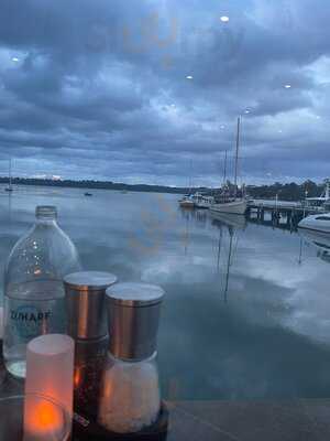 The Wharf Bar & Kitchen