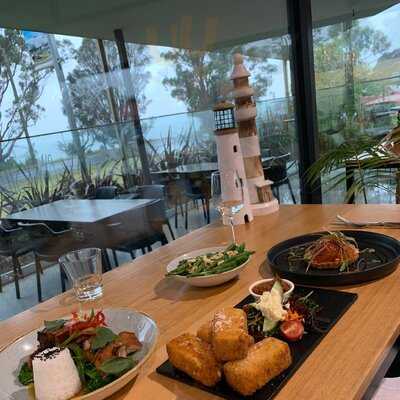 Parkside Bar & Kitchen